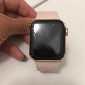 Apple Watch Series 6